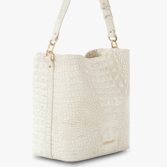 Mini Amelia Croc Melbourne Crossbody NWOT - Picture 3 of 7